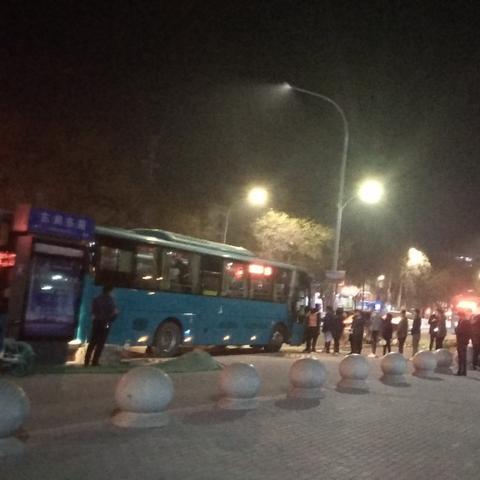 兰州905公交车什么时候恢复正常？