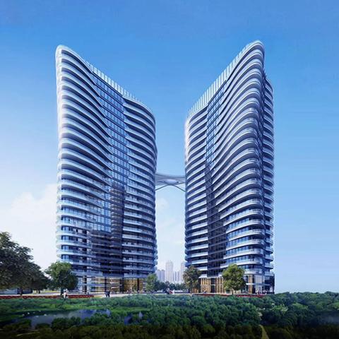 合肥市合铁是哪个开发的