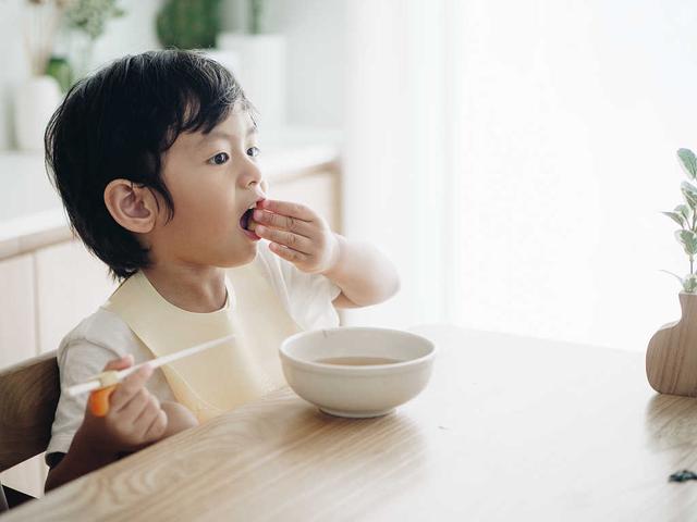 孩子反复积食怎么办