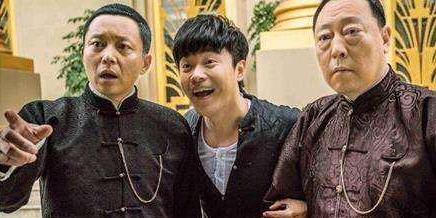 《远大前程》上海三大亨你所不知道的一段黑道历史