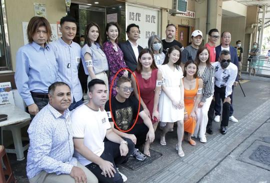tvb绿叶李霖恩投身殡仪行业，拍戏多年不得志，经商已亏损数百万