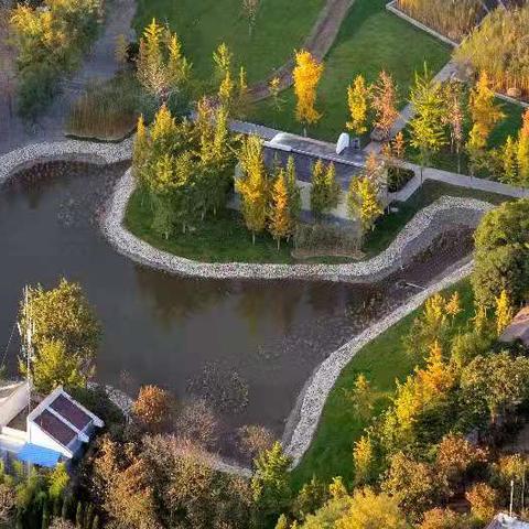 临沂市好玩的公园的长尾关键词有哪些