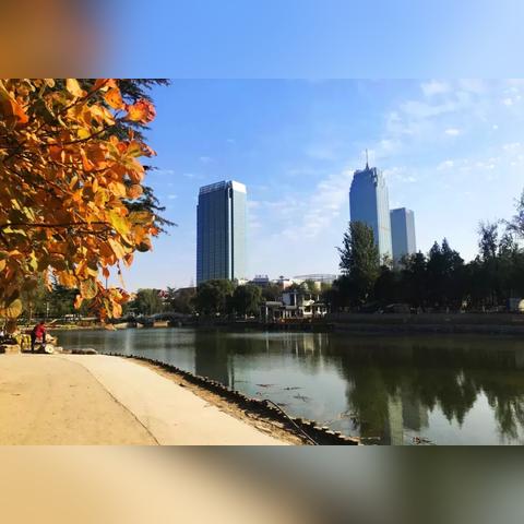 保定市大的游乐场有哪些