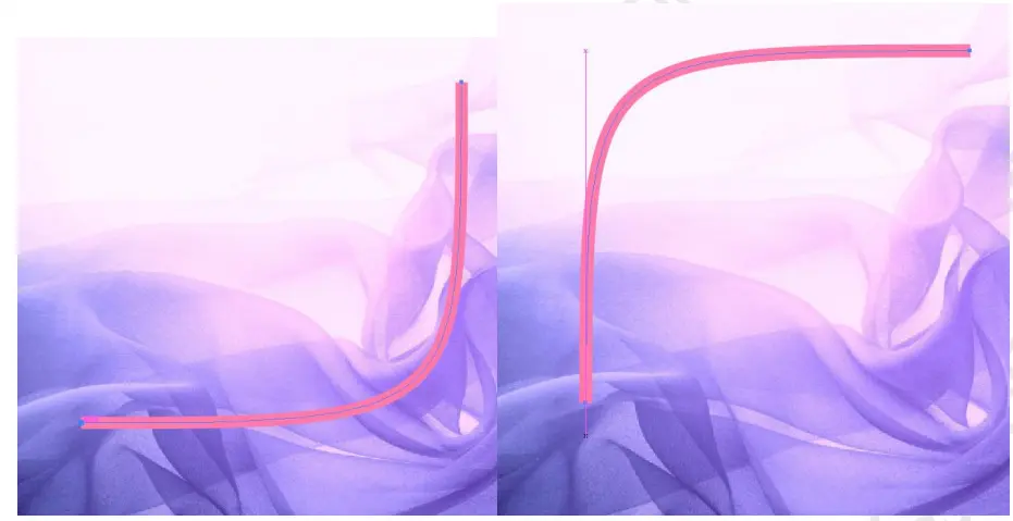 ai绘画如何画圆 火焰ai如何绘画