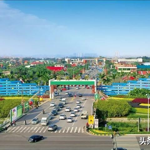 佛山市能到哪里去旅游