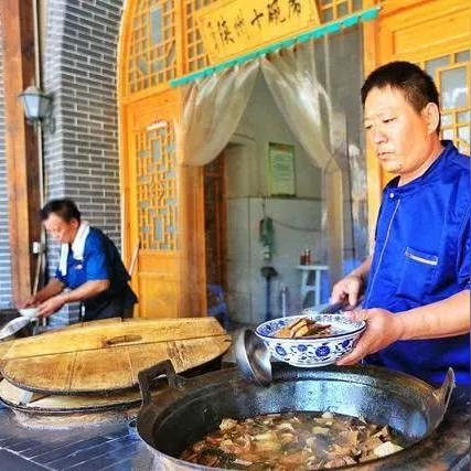 河南穿山灶怎么样