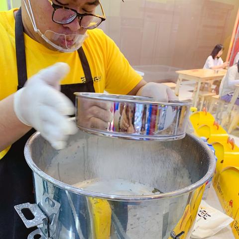 长春市二手烘焙工具的长尾关键词有哪些