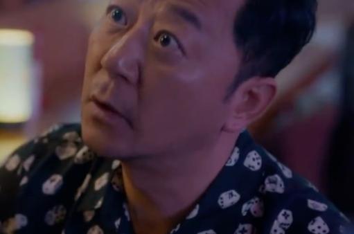 安家：徐姑姑联手房似锦创业，开业当天一身西装的徐姑姑很是霸气
