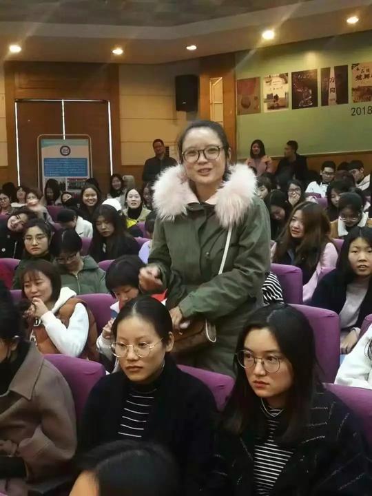 洛阳80后创业青年以花为媒，打造婺源到洛阳的旅游桥梁！