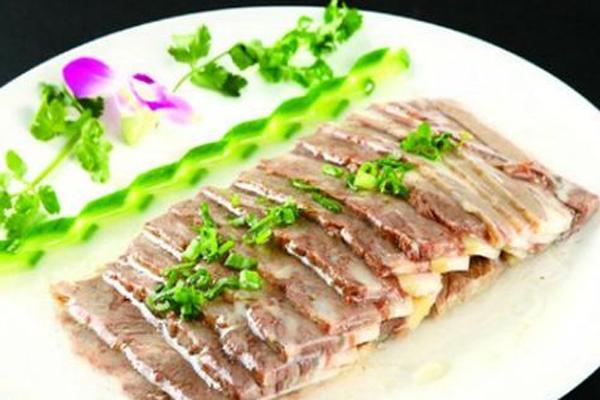 新乡有什么好吃的美食（新乡必吃一条街）