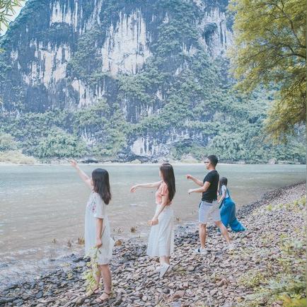桂林市夜景游船在哪里坐