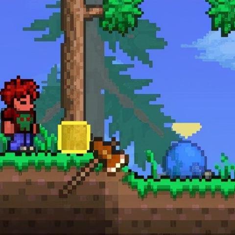 泰拉瑞亚百科（泰拉瑞亚百科，探索无尽的游戏世界）