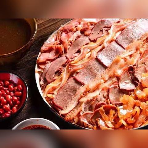 沈阳肘子饭做法？