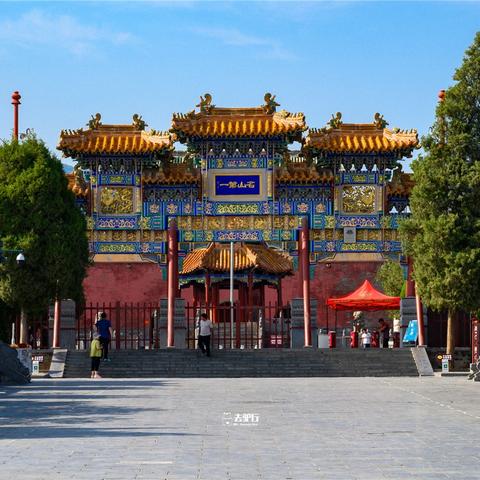 河南可以住的佛寺是哪个