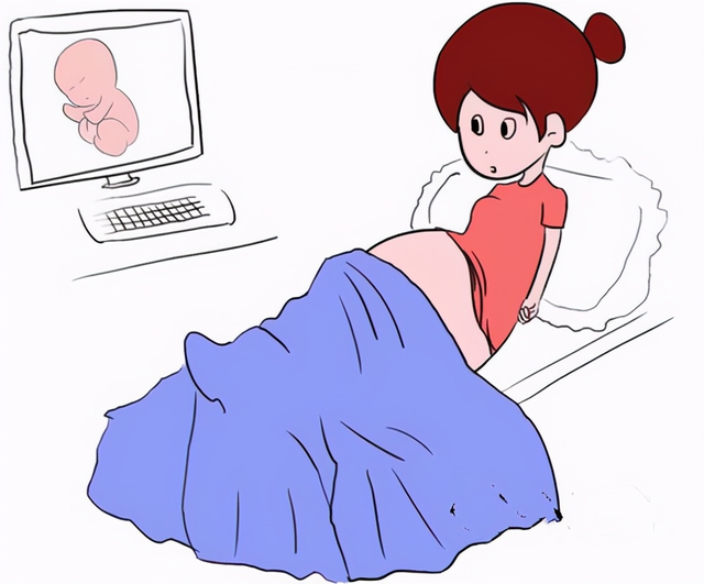 孕期中哪些事情会伤害胎儿
