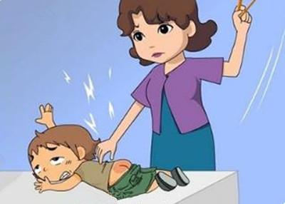孩子的第一个叛逆期是几岁