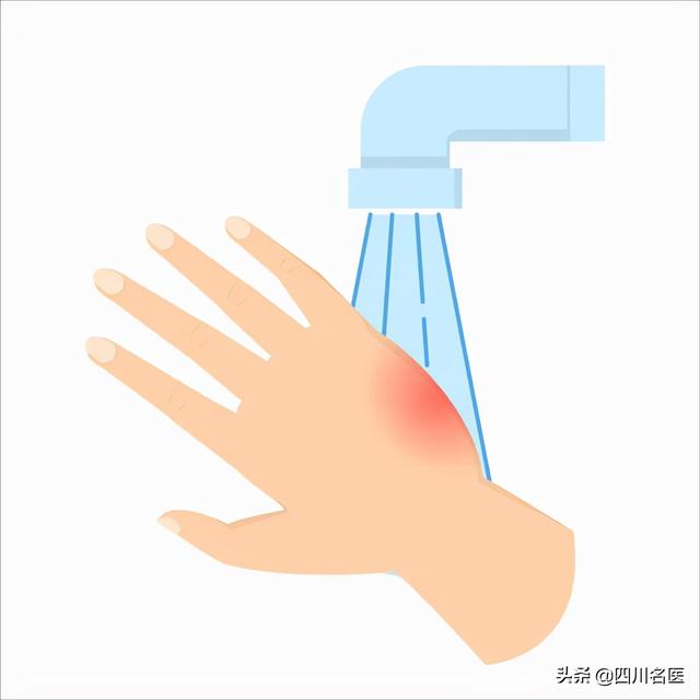 为避免暖宝宝的低温烫伤最好怎么做