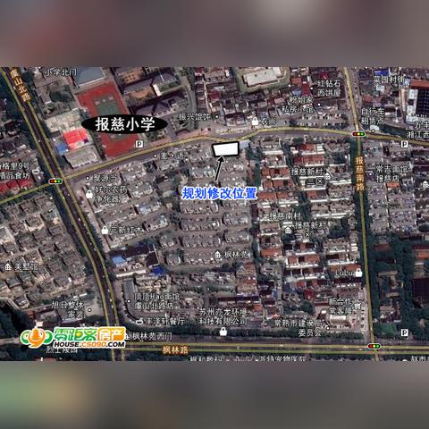 苏州常熟市报慈小学的长尾关键词有什么