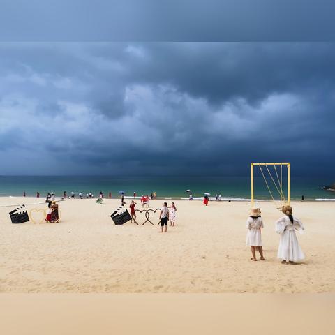 泡泡岛vip区有什么不一样？