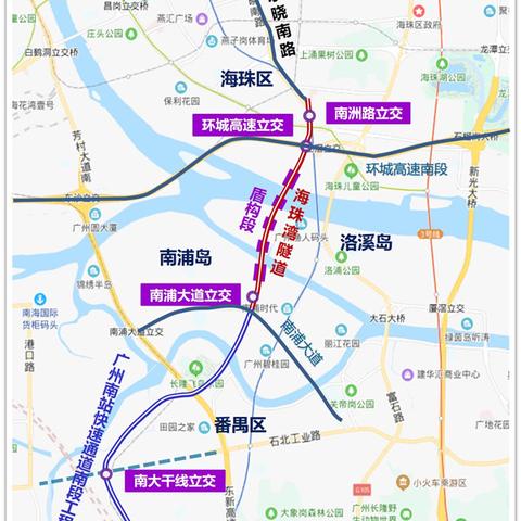 地铁15号、16号、23号、28号何时开建，广州发改委回应：还不在规划阶段, 你怎么看？
