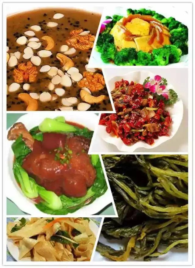 新野有什么美食特色（什么是正宗的安徽板面）