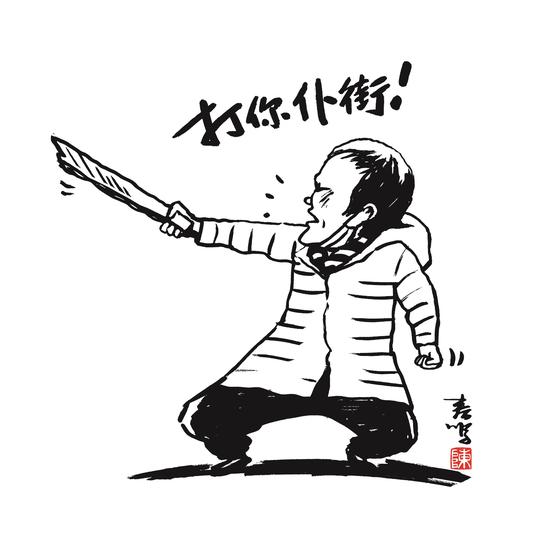 骨子里的底气从何而来？被“外交天团”彻底圈粉