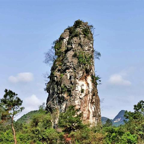 桂林市最古房子在哪里啊