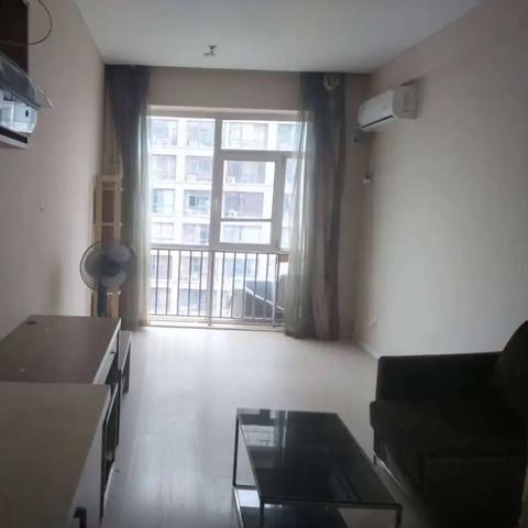 天津哪个小区比较小一些