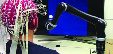 脑机接口手术植入