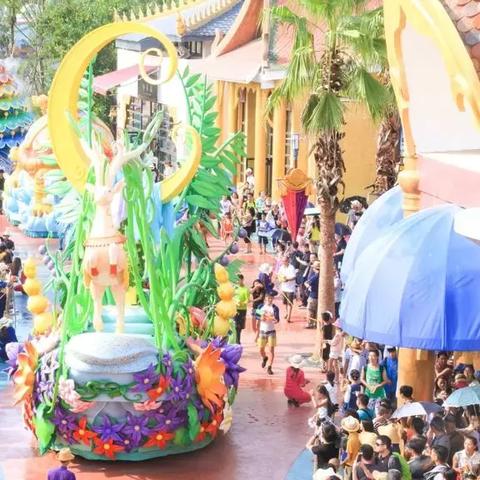 无锡市促销花车市场在哪里