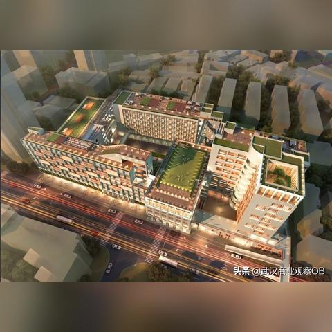 武汉市第九初级中学有体育馆吗？