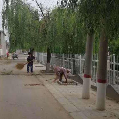 保定市现在拆了多少村了