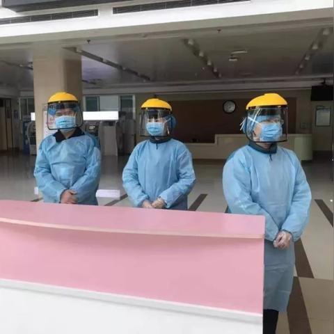 武汉市四医院产检怎么样