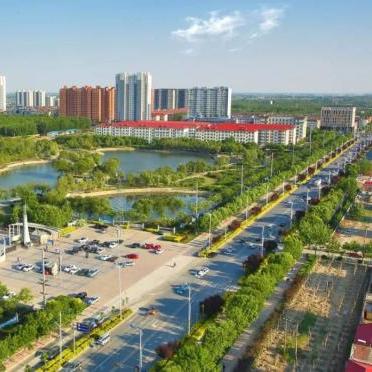 保定市石化宾馆有哪些