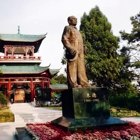 武汉最大的景区？