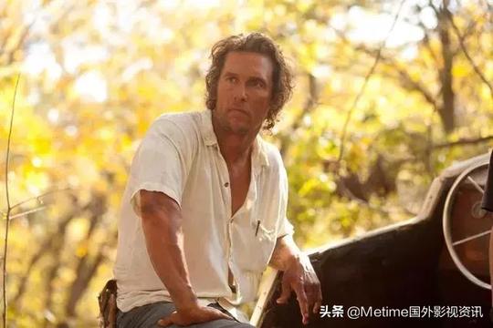 好莱坞戏痴！影帝马修·麦康纳有哪些不容错过的冷门佳作？