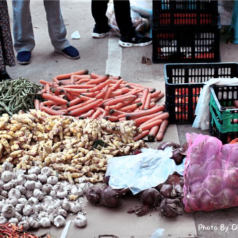 重庆哪个镇赶集最好卖