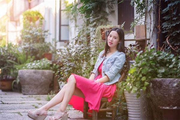 女宝宝起名什么怡（蒋姓女孩取名）