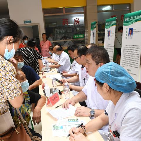 桂林市附属医院怎么样