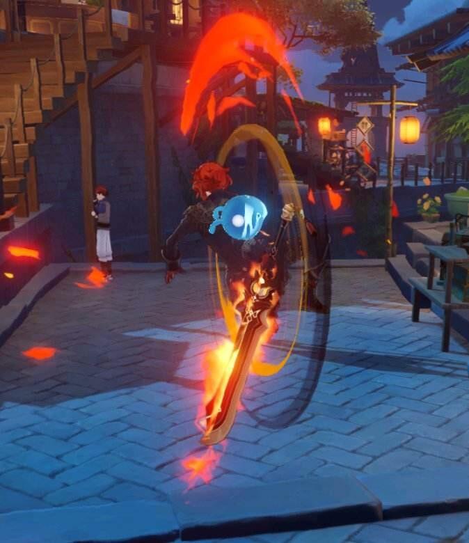 原神一筷食任务怎么触发（钟离送给公子的筷子叫什么）