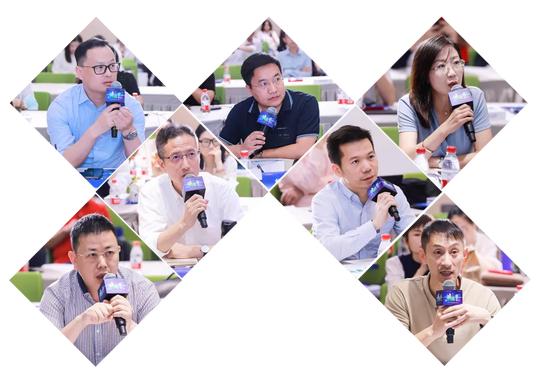 在线文教如何助力“双减”？这场青春创业盛会这样解答～
