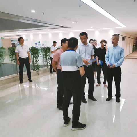 深能源是国企还是央企？