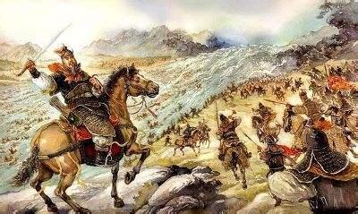 州之失守，最后的笔画未能守护