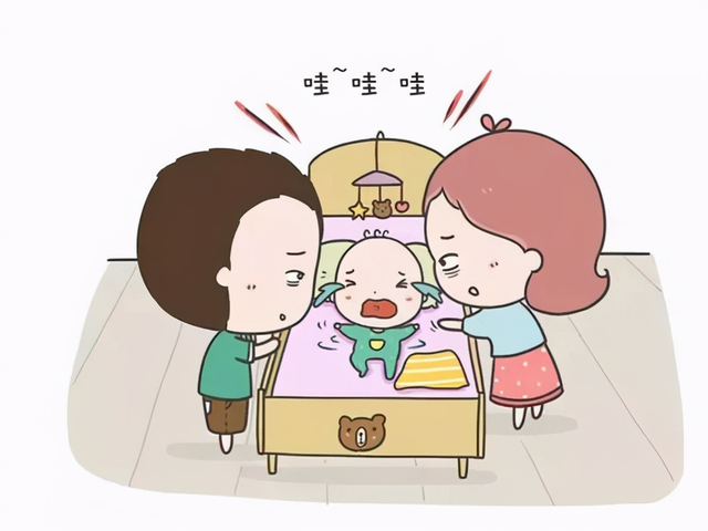 怎么帮助宝宝提高睡眠质量