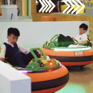 温州市室外游乐场地址在哪里