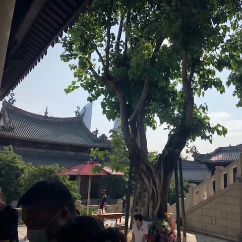 厦门市国庆氛围怎么样啊