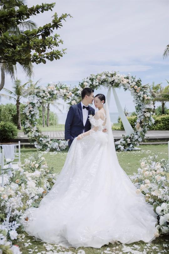 婚礼攻略|2022新版各种风格官宣文案~结婚领证这么发