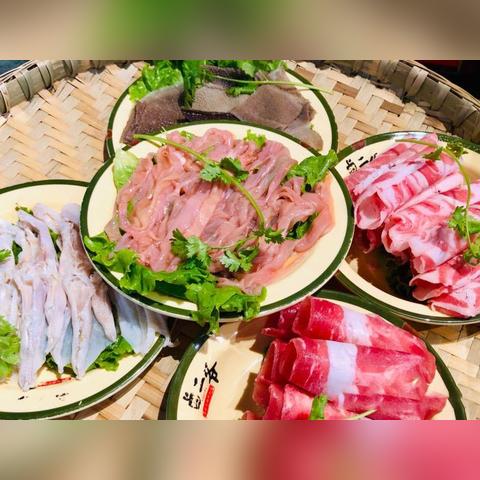 火锅店保定市有哪些店