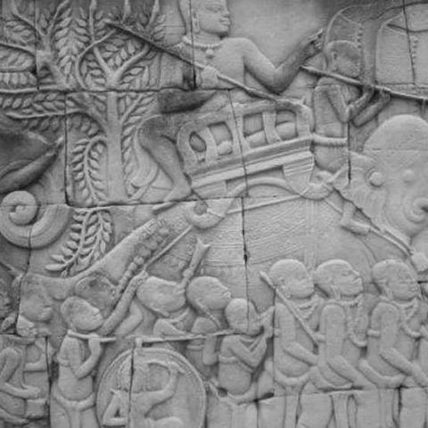 柬埔寨明天是什么节日