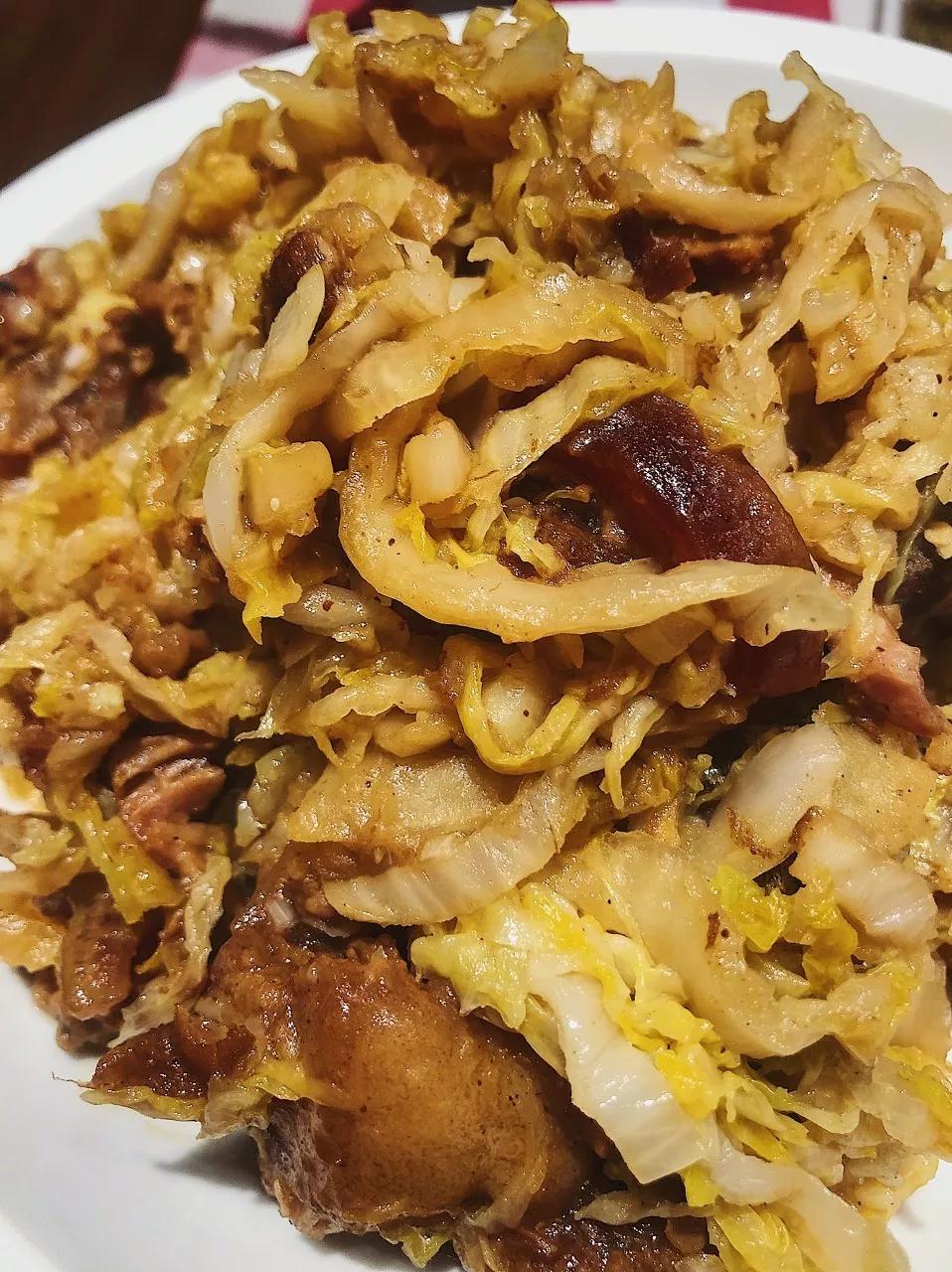 分享美食可以收获什么（能学到哪些东西）
